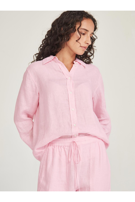 Sills PRINCETON LINEN Shirt