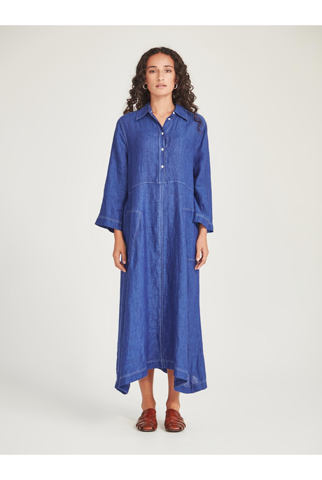 Sills SOFIA LINEN Dress