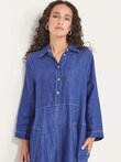 Sills SOFIA LINEN Dress