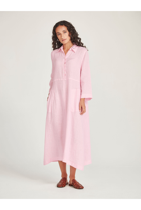 Sills SOFIA LINEN Dress