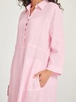 Sills SOFIA LINEN Dress