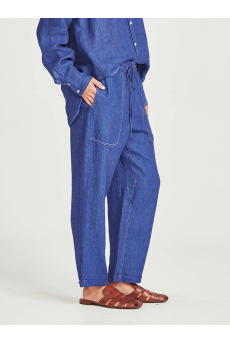 Sills FENWAY LINEN Pant