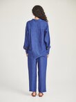 Sills FENWAY LINEN Pant