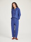 Sills FENWAY LINEN Pant