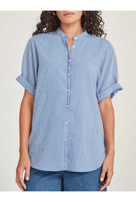 Sills FLYNN STRIPE Shirt