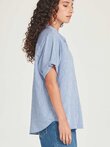 Sills FLYNN STRIPE Shirt