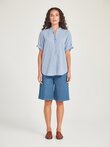 Sills FLYNN STRIPE Shirt