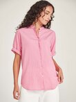 Sills FLYNN STRIPE Shirt