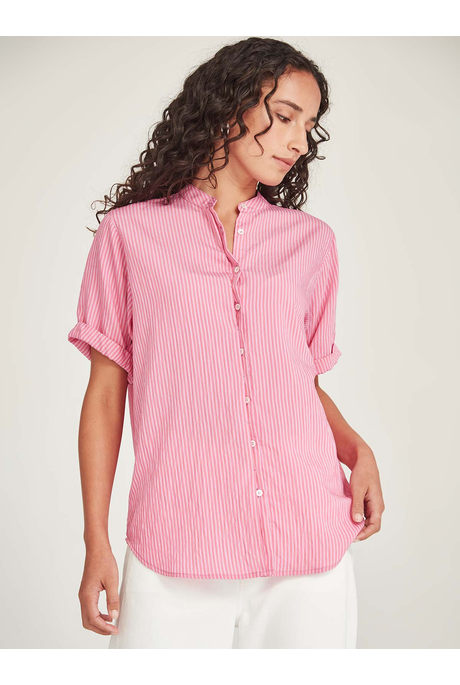 Sills FLYNN STRIPE Shirt