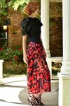 Coop  SHIMMY SHIMMER Skirt