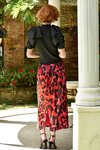 Coop  SHIMMY SHIMMER Skirt