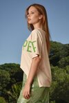 Cooper LEFT HANGING T-shirt