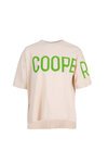 Cooper LEFT HANGING T-shirt