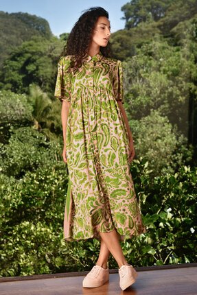Cooper MADE FOR EACH OTHER Dress-dresses-Diahann Boutique