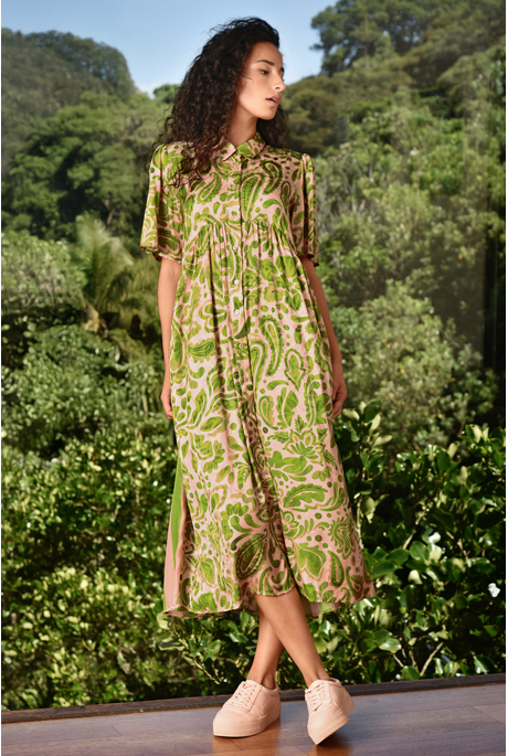 Cooper MADE FOR EACH OTHER Dress