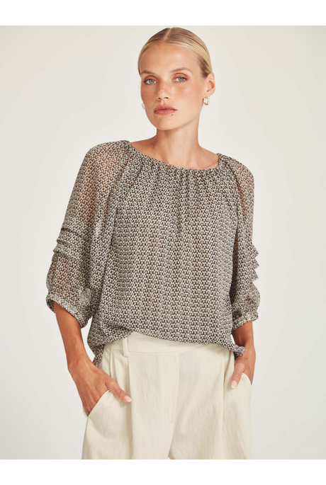 Caroline Sills BONITA Blouse