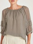 Caroline Sills BONITA Blouse