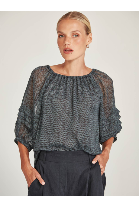 Caroline Sills BONITA Blouse