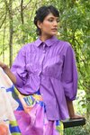 Trelise Cooper GET IT TO-GATHER Shirt