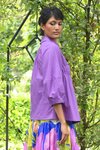 Trelise Cooper GET IT TO-GATHER Shirt