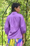 Trelise Cooper GET IT TO-GATHER Shirt
