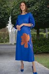 Trelise Cooper EMBELLISHING ACT Dress