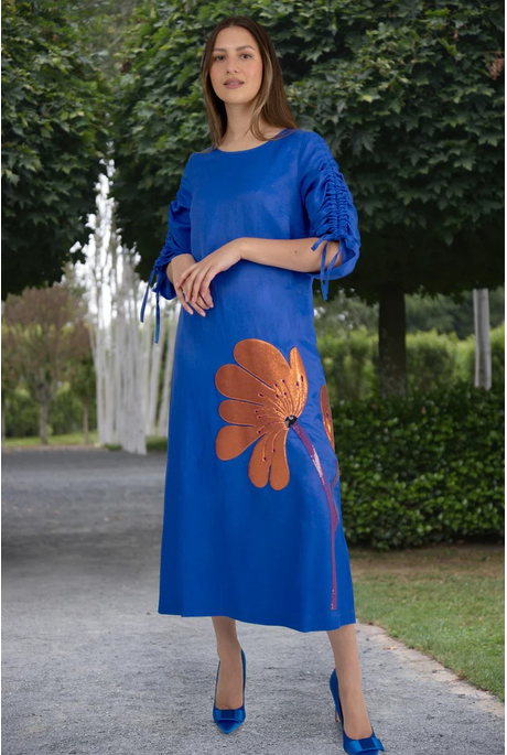 Trelise Cooper EMBELLISHING ACT Dress