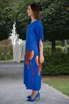 Trelise Cooper EMBELLISHING ACT Dress