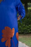 Trelise Cooper EMBELLISHING ACT Dress