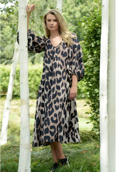 Trelise Cooper SLEEVE IT AT THAT Dress