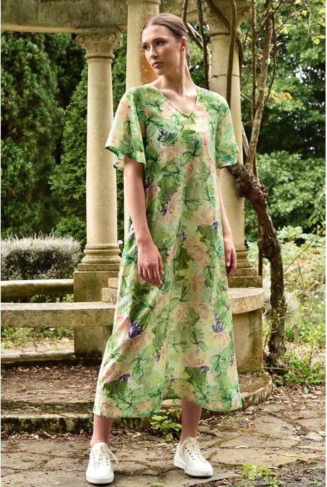 Curate DRESS REHEARSAL Dress