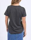 Foxwood FLOWERS Tee