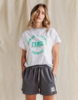 Foxwood INTENSITY CONTRAST Tee