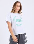 Foxwood INTENSITY CONTRAST Tee