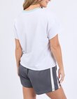 Foxwood INTENSITY CONTRAST Tee