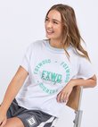 Foxwood INTENSITY CONTRAST Tee