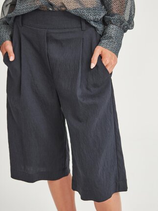 Caroline Sills SIMONE Short-shorts-Diahann Boutique