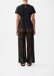 Camilla SHORT SLEEVE EASY Tee