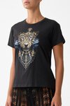 Camilla SHORT SLEEVE EASY Tee