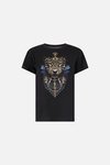 Camilla SHORT SLEEVE EASY Tee