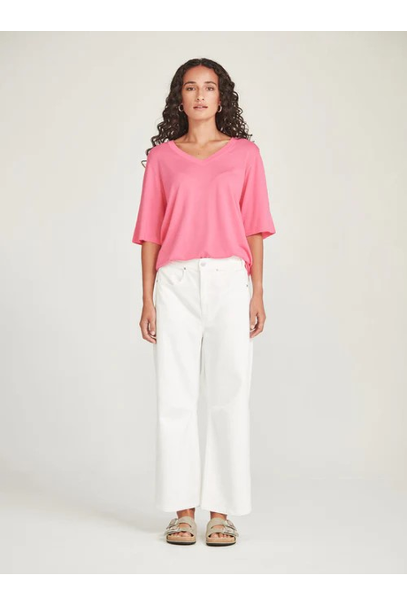 Sills BRANWELL WHITE Jean