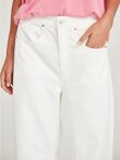 Sills BRANWELL WHITE Jean