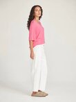 Sills BRANWELL WHITE Jean