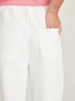Sills BRANWELL WHITE Jean