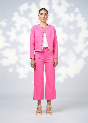 Loobie's Story BLAIR Pant-pants-Diahann Boutique