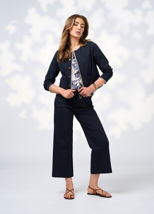 Loobie's Story BLAIR Jacket-jackets-and-coats-Diahann Boutique