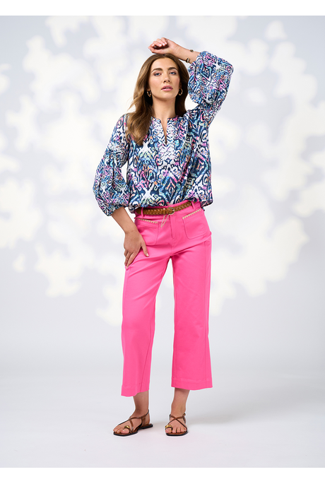 Loobie's Story GYPSET Blouse