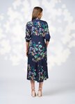 Loobie's Story LA BOHEME Shirt Dress