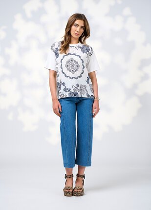 Loobie's Story INDIE Tee-tops-Diahann Boutique