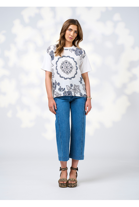 Loobie's Story INDIE Tee